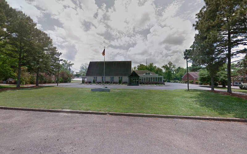 Carr Funeral Home Boaz Alabama