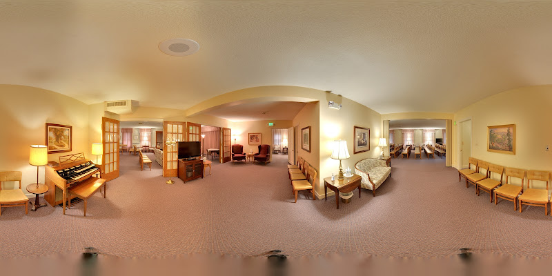 Funeral Services at Strang Funeral Home Inc in Antioch, Illinois | FuneralHomes.fyi Strang Funeral Home Inc Antioch Illinois