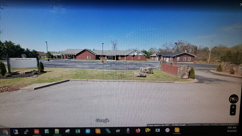 Cumberland funeral home Monteagle Tennessee