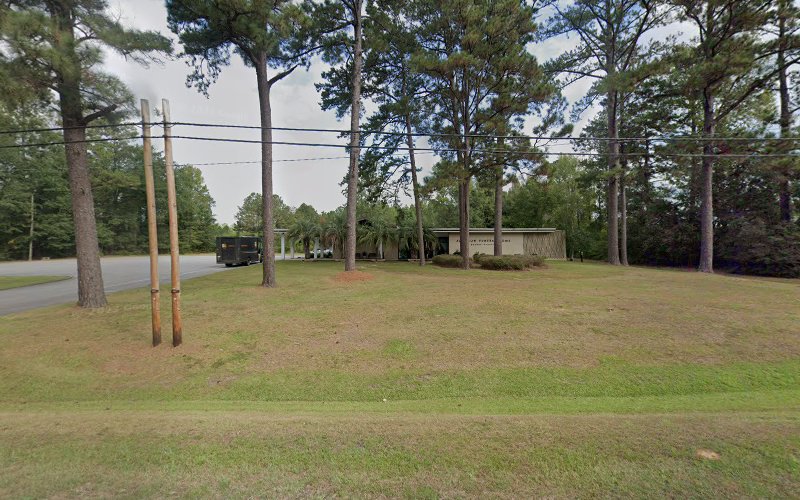 Johnson Funeral Home Georgiana Alabama