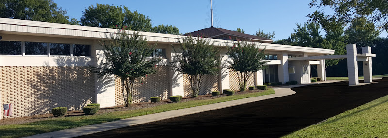 Lawrence Brown-Service Funeral Home, Inc. Selma Alabama