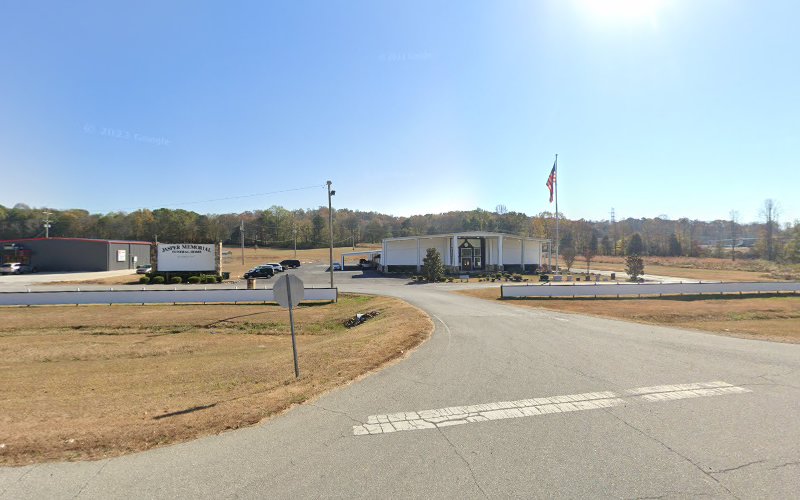 Jasper Memorial Funeral Home Flowers & Gifts Jasper Tennessee