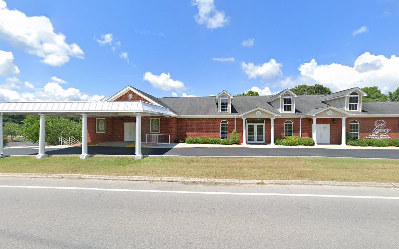 Legacy Funeral Home-Cremation Soddy-Daisy Tennessee