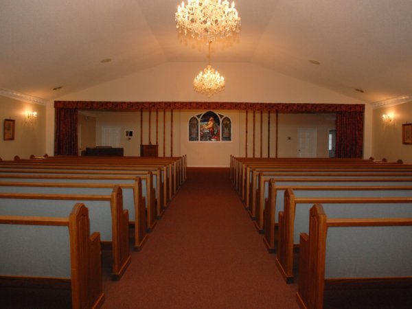 Village Chapel Funeral Home & Crematory Gadsden Alabama