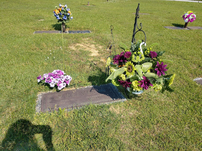 Williams Southside Chapel-Memorial Gadsden Alabama