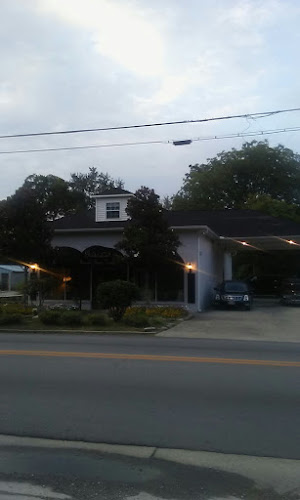 Gadsden Memorial Funeral Home Gadsden Alabama