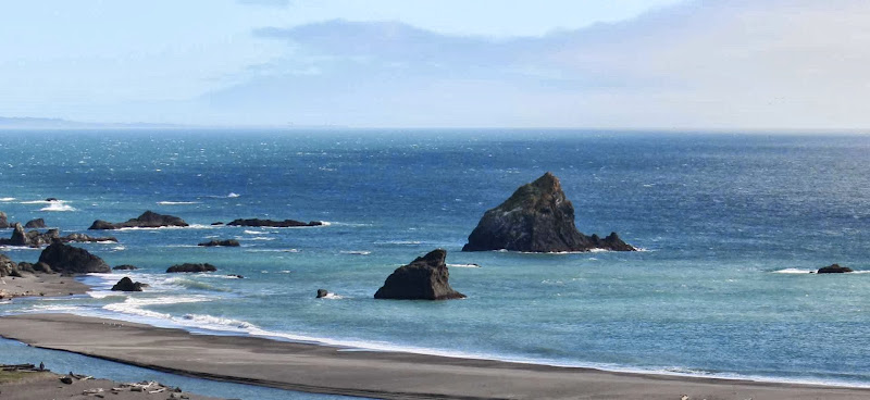 Chapel By the Sea Fort Bragg California