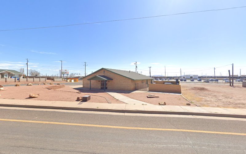 Winslow Funeral Home Winslow Arizona