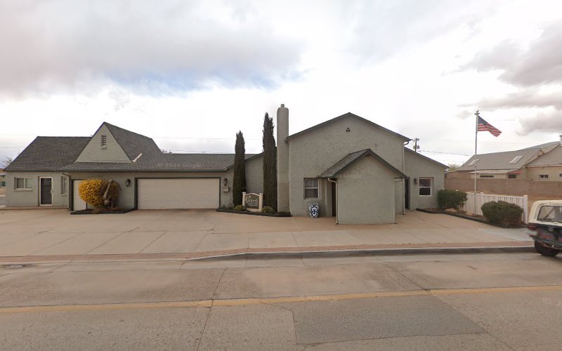 Greer’s Mortuary of Winslow Winslow Arizona
