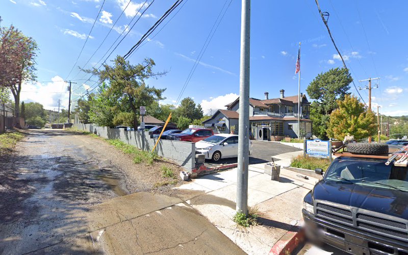 Ruffner-Wakelin Funeral Home Prescott Arizona