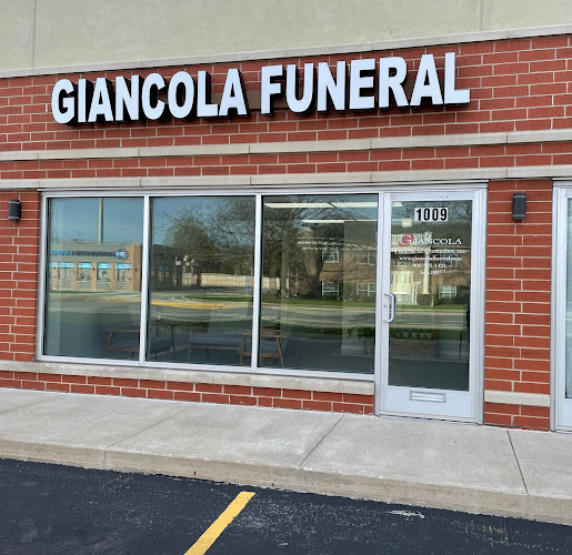 Funeral Services at Giancola Funeral & Cremation in Arlington Heights, Illinois | FuneralHomes.fyi Giancola Funeral & Cremation Arlington Heights Illinois