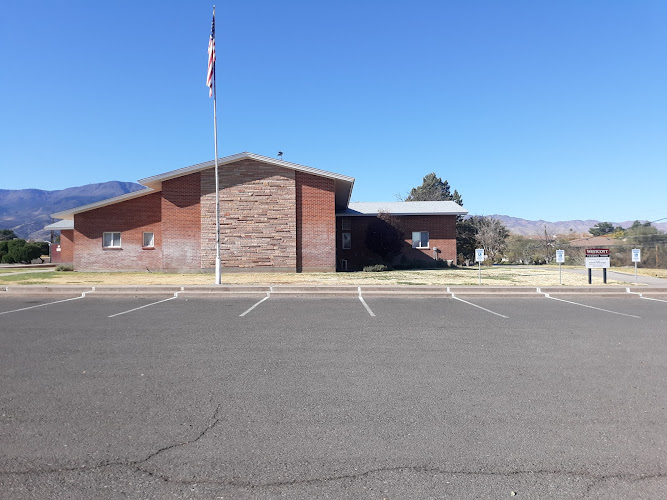 Westcott Funeral Home Cottonwood Arizona