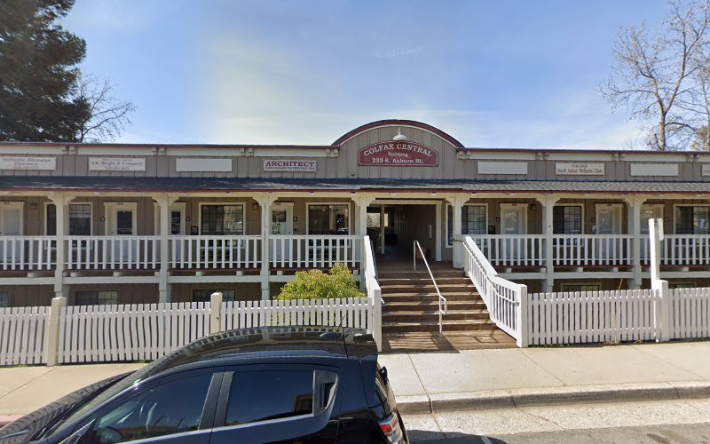 Life Tribute Celebrant Colfax California