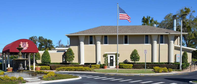 Funeral Services at DeGusipe Funeral Home and Crematory in Sanford, Florida | FuneralHomes.fyi DeGusipe Funeral Home and Crematory Sanford Florida