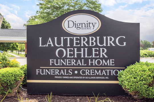 Funeral Services at Lauterburg – Oehler Funeral Home in Arlington Heights, Illinois | FuneralHomes.fyi Lauterburg – Oehler Funeral Home Arlington Heights Illinois