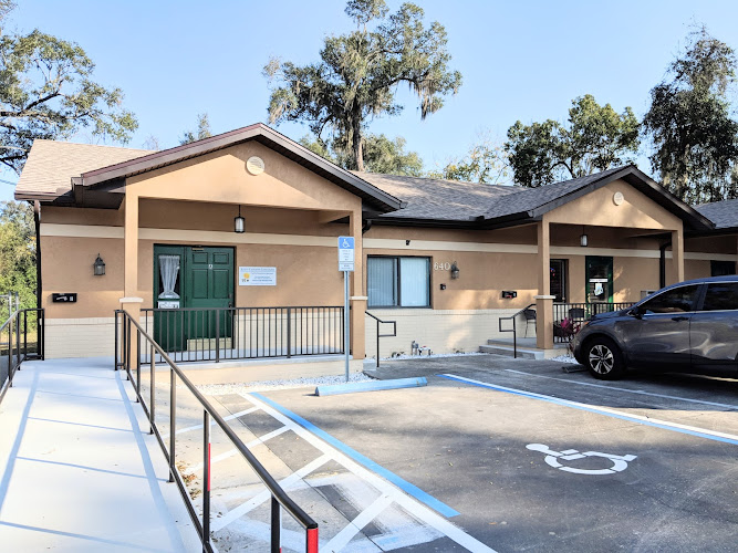 Accent Cremation Consultants Orange City Florida