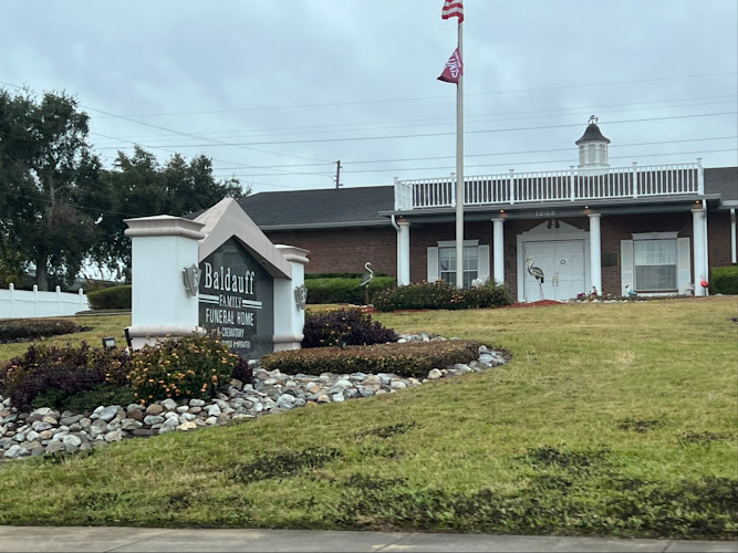 Baldauff Family Funeral Home and Crematory Orange City Florida