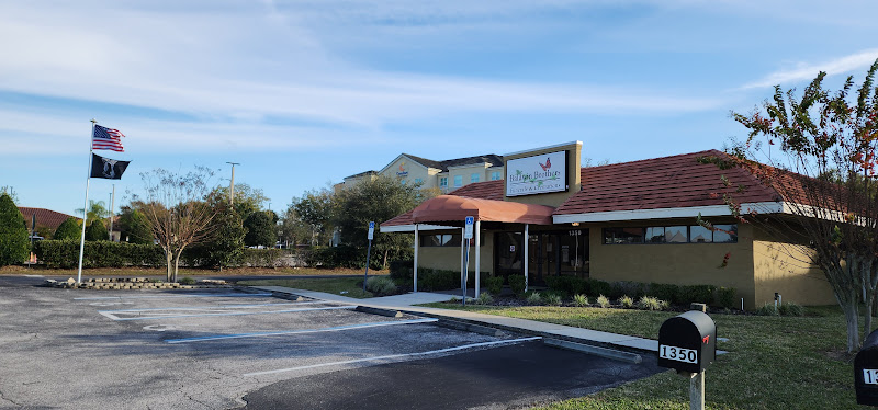 Baldwin Brothers A Funeral & Cremation Society: Tavares Funeral Home Tavares Florida