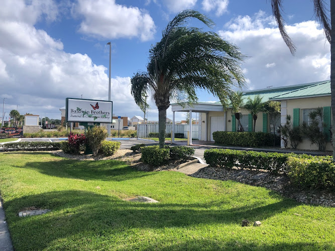 Baldwin Brothers A Funeral & Cremation Society: Titusville Funeral Home Titusville Florida