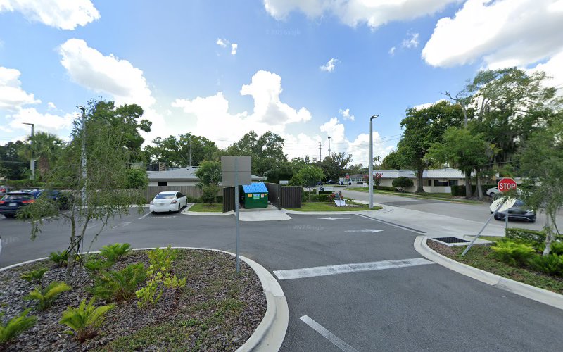 Service Corporation International Winter Park Florida