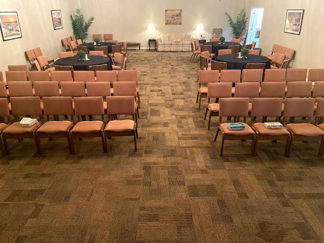 Funeral Services at Baldwin Fairchild Alternatives at All Faiths in Orlando, Florida | FuneralHomes.fyi Baldwin Fairchild Alternatives at All Faiths Orlando Florida