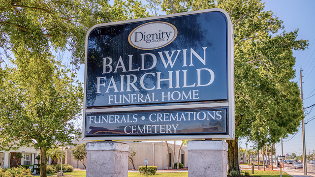 Funeral Services at Baldwin-Fairchild Conway Funeral Home in Orlando, Florida | FuneralHomes.fyi Baldwin-Fairchild Conway Funeral Home Orlando Florida
