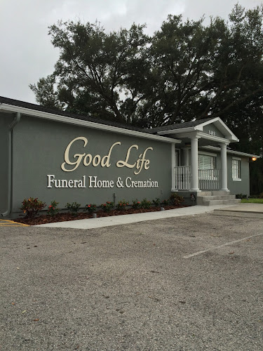 Good Life Funeral Home & Cremation Orlando Florida