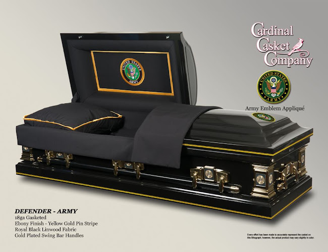 Compass Pointe Funeral Services Orlando Florida