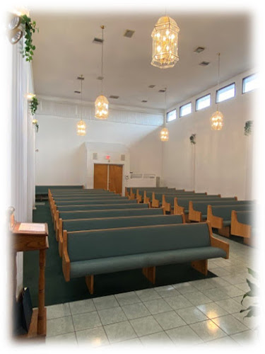 Mitchell’s Funeral Home. Inc. Orlando Florida