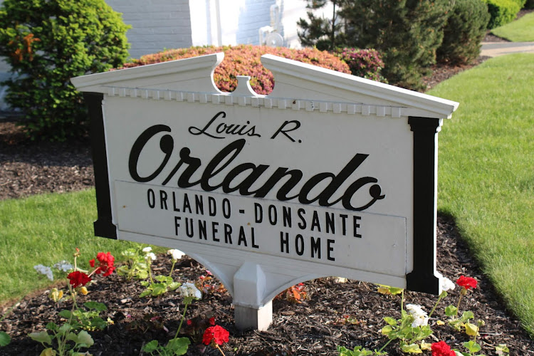 Orlando-Donsante-Previte Funeral Home Wickliffe Ohio