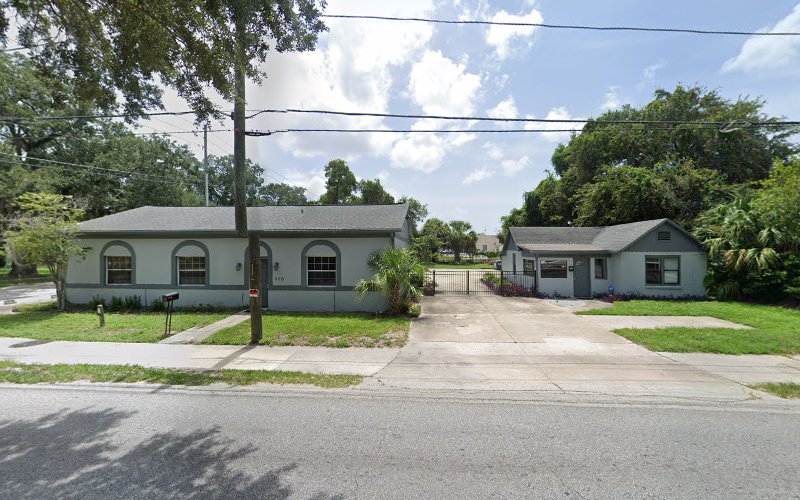 Funeral Services at L’ange Bleu Funeral Home & Cremation in Orlando, Florida | FuneralHomes.fyi L’ange Bleu Funeral Home & Cremation Orlando Florida