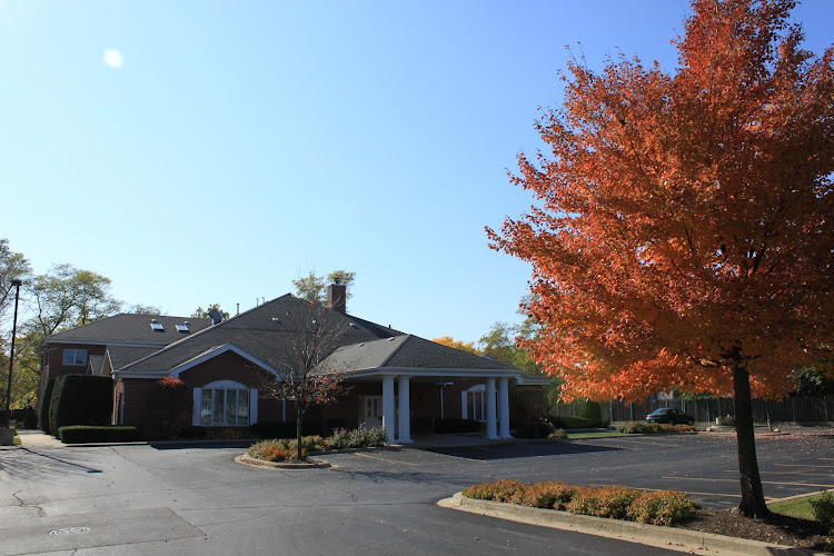 Funeral Services at Meadows Funeral Home in Rolling Meadows, Illinois | FuneralHomes.fyi Meadows Funeral Home Rolling Meadows Illinois