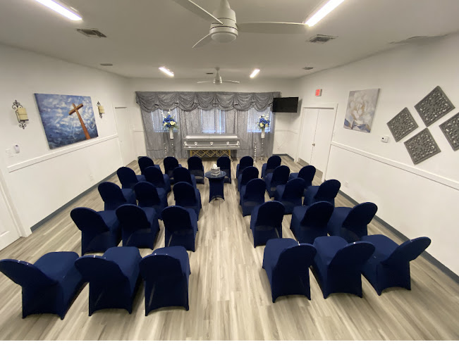 Lakeview Funeral Home Orlando Florida