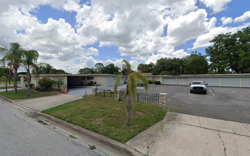 Gail & Wynn’s Mortuary Orlando Florida