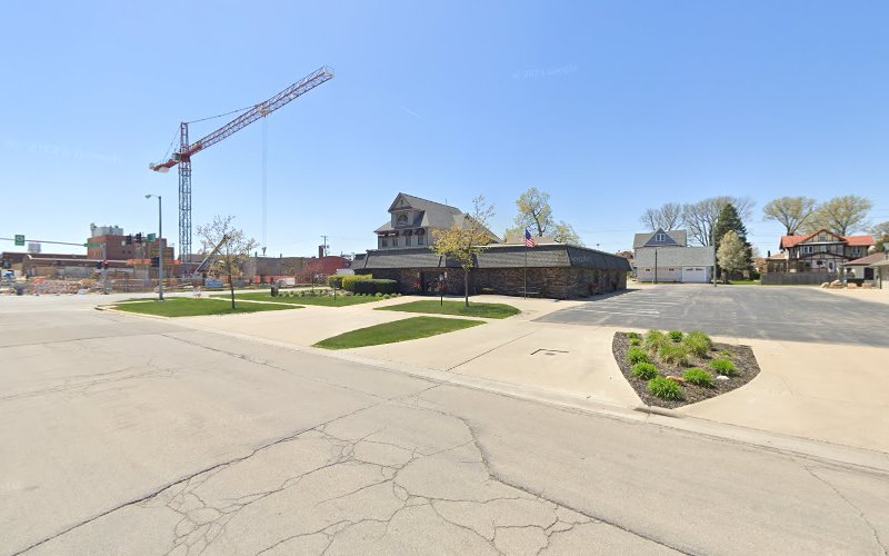 Funeral Announcements Grinnell Iowa