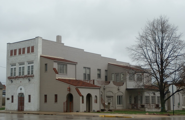 Funeral Services at Slininger-Schroeder Funeral Home in Jefferson, Iowa | FuneralHomes.fyi Slininger-Schroeder Funeral Home Jefferson Iowa