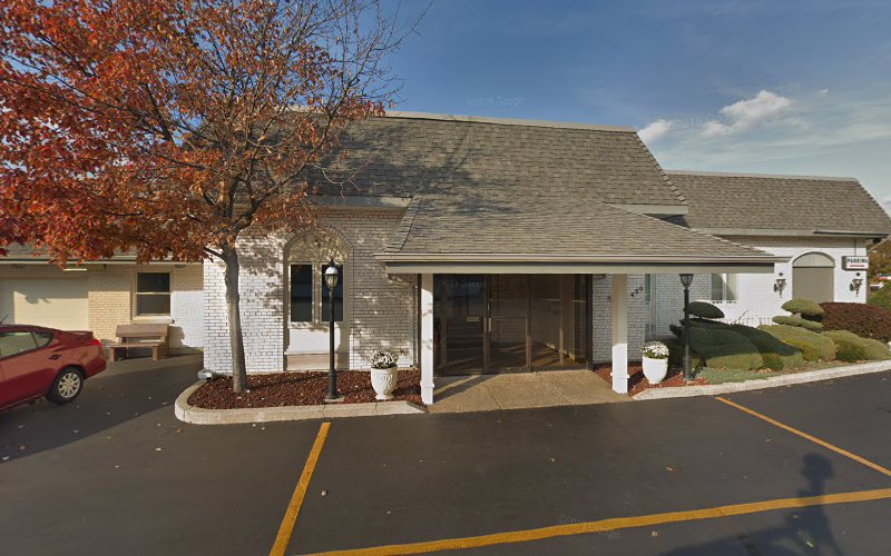 Williams-Kampp Funeral Home Wheaton Illinois