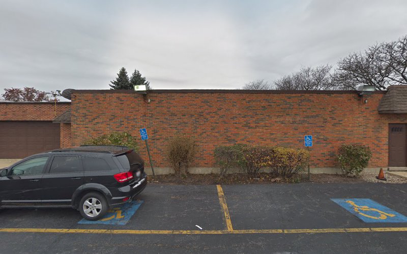 Brust Funeral Home Carol Stream Illinois