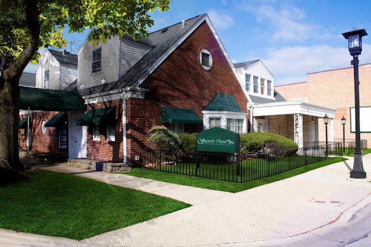 Steuerle Chapel LTD Villa Park Illinois