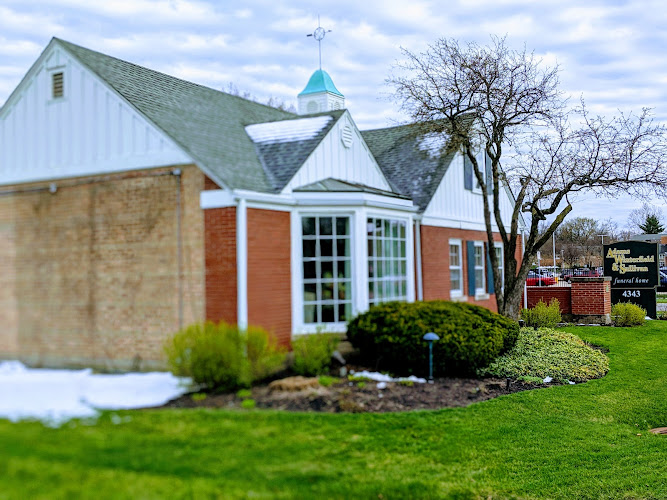 Adams-Winterfield & Sullivan Downers Grove Illinois