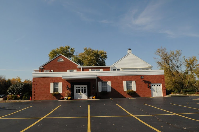 Kolssak Funeral Home Ltd. Wheeling Illinois
