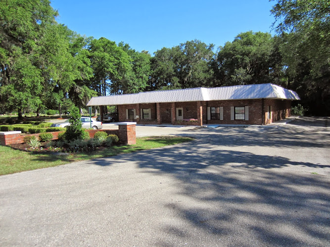 Abbey Funeral Home Tallahassee Florida