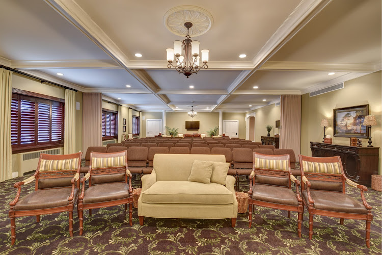 Kuratko-Nosek Funeral Home and Cremation Services North Riverside Illinois