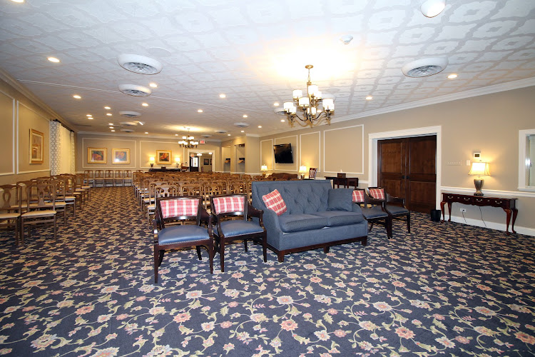 Ahlgrim and Sons Funeral and Cremation Services, LTD Hoffman Estates Illinois