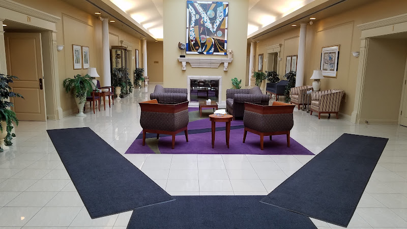 Funeral Services at Salerno’s Rosedale Chapel in Roselle, Illinois | FuneralHomes.fyi Salerno’s Rosedale Chapel Roselle Illinois