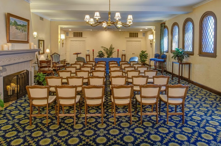 Haben Funeral Home & Crematory Skokie Illinois