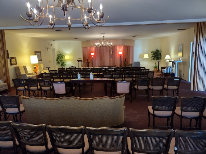 Brust Villa Park Funeral Home Villa Park Illinois