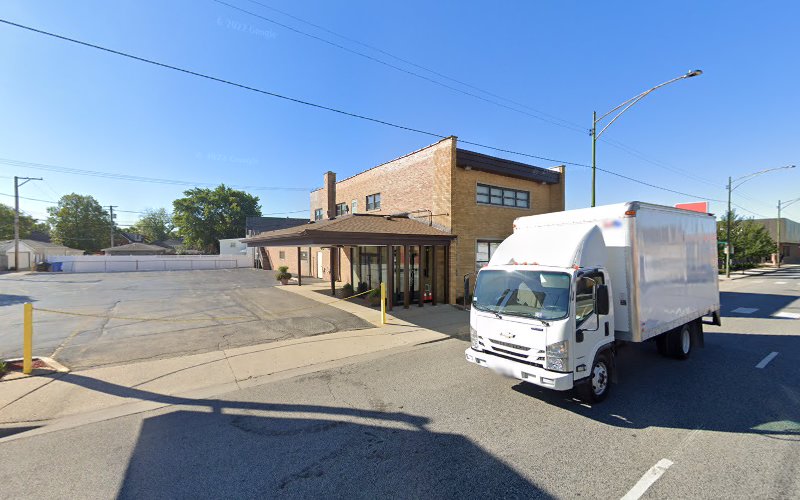 Funeral Services at Richard Midway Funeral Home in Chicago, Illinois | FuneralHomes.fyi Richard Midway Funeral Home Chicago Illinois