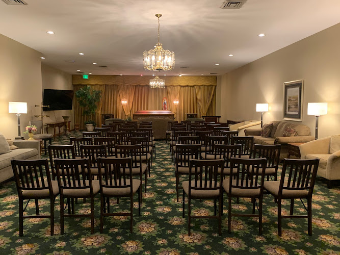 Heritage Funeral Home and Cremation Berwyn Illinois