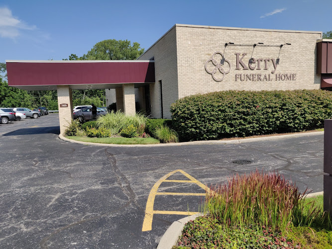 Funeral Services at Kerry Funeral Home & Cremation Care in Palos Heights, Illinois | FuneralHomes.fyi Kerry Funeral Home & Cremation Care Palos Heights Illinois